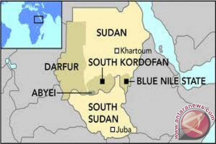 Sudan perpanjang masa gencatan senjata dengan pemberontak