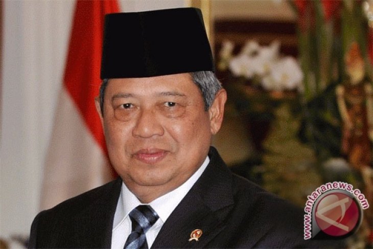 Memaknai pengukuhan Presiden