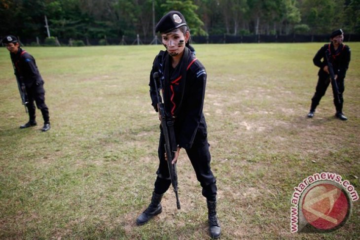 Pejabat Thailand tolak tuntutan pemberontak Muslim
