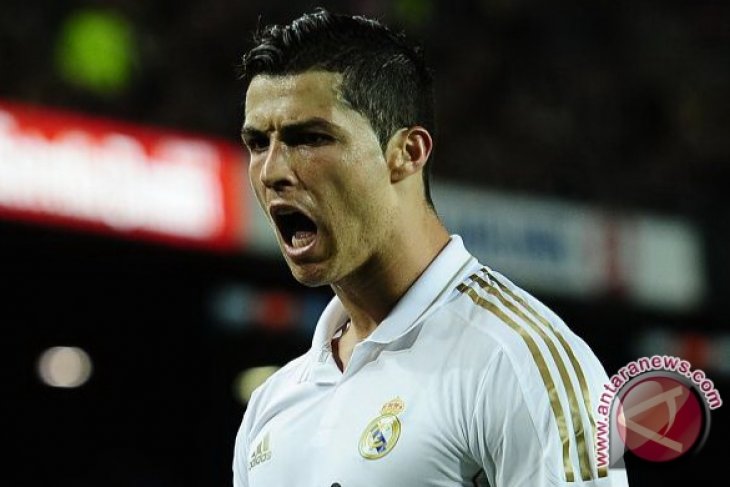 Museum Ronaldo akan Dibuka di Pulau Kelahirannya di Portugal