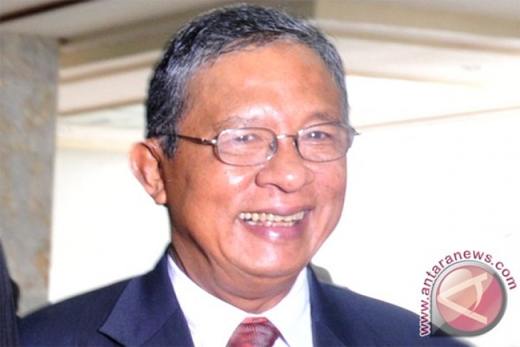 Legislator ucapkan selamat jalan pada Darmin Nasution