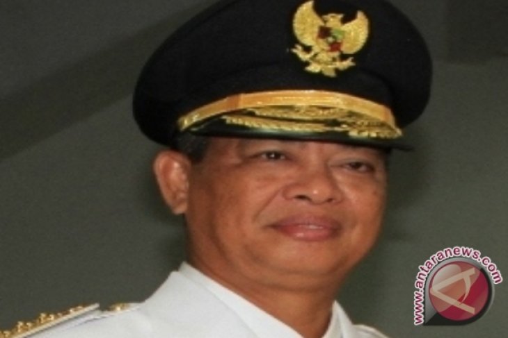 Irianto Yakin Kalimantan Utara Bisa Cepat Berkembang