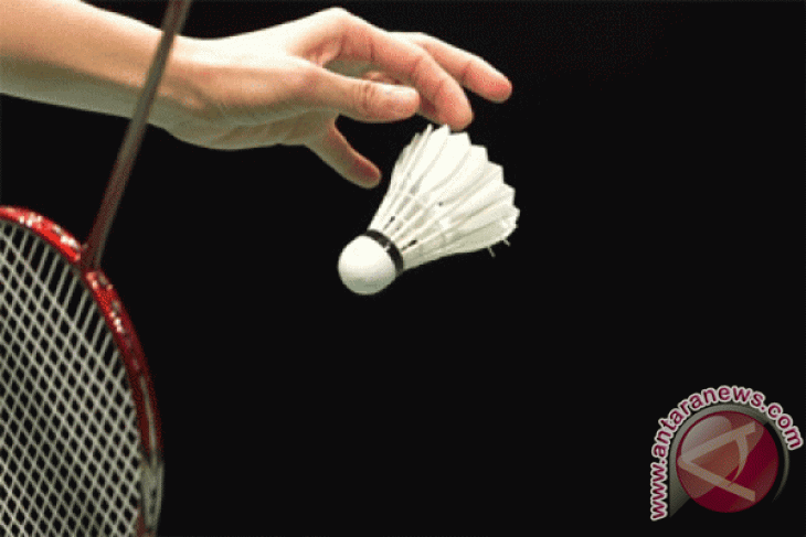Ronald/Annisa harus puas jadi "runner-up" China Masters 2018