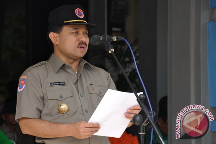 Banjar Terbaik Pelayanan Publik