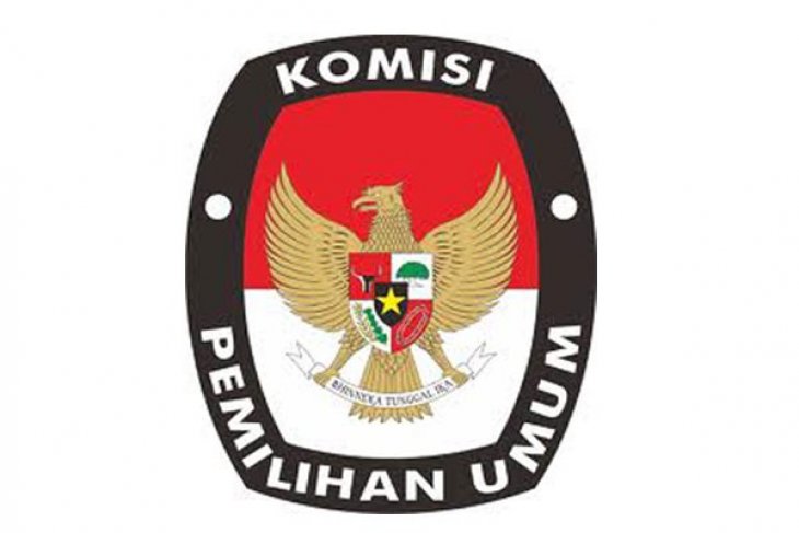KPU Kota Depok tetapkan 50 anggota DPRD