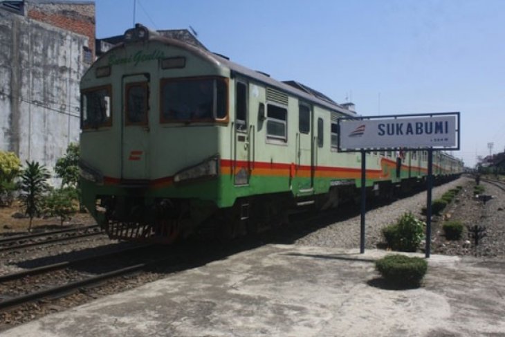 Dana revitalisasi KRD Bumi Geulis Rp90 miliyar