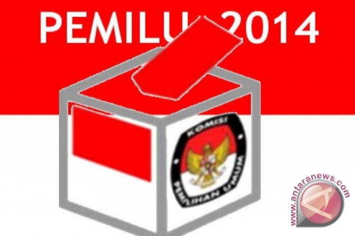 Parpol Mulai Unjuk Pernyataan Menangkan Pemilu 2014 di Kalbar