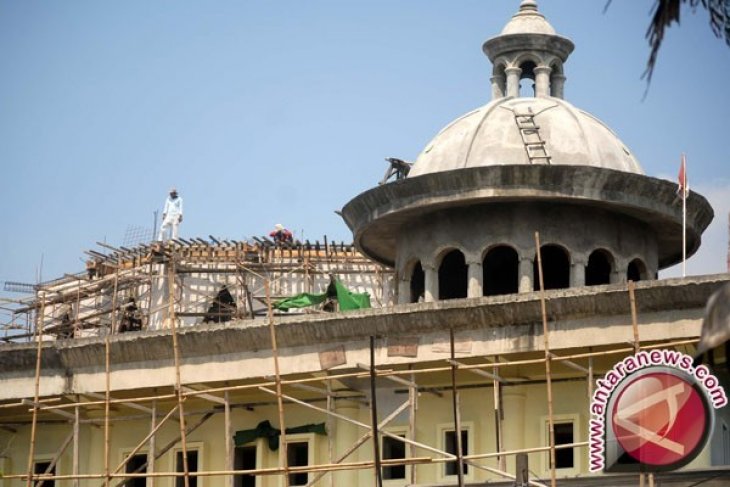 Pemkot Bekasi: Legalitas 1.000 Masjid Selesai 2018