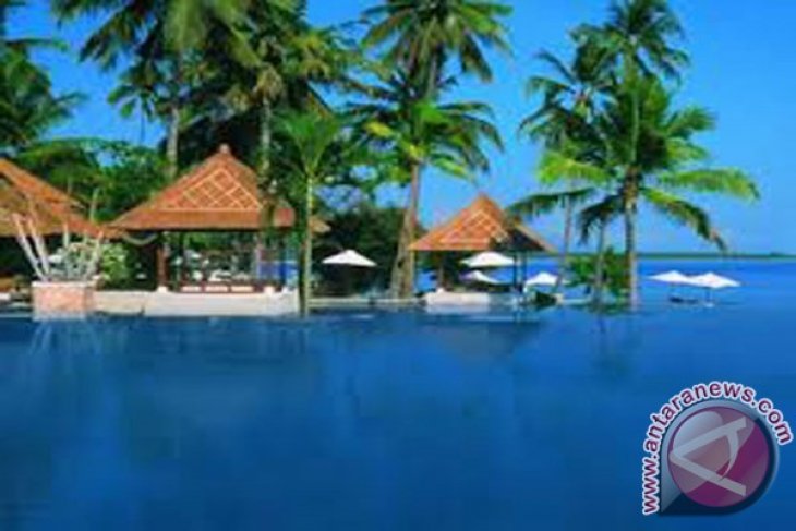 BPS : TPK hotel berbintang di Maluku November 2019 turun