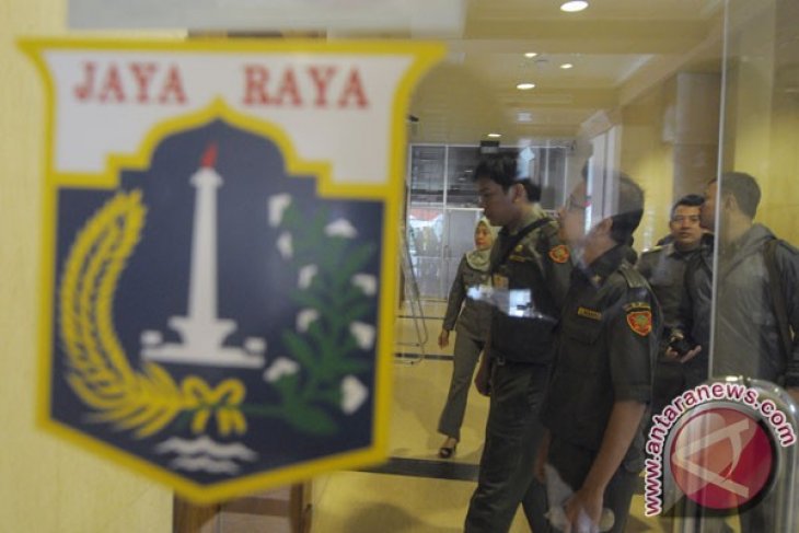 Menpan RB ingin pegawai baru lulusan IPDN bergaji Rp28 juta, BKD: Tidak masalah