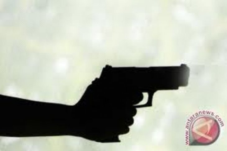 Melawan saat ditangkap, polisi tembak mati pelaku perampokan