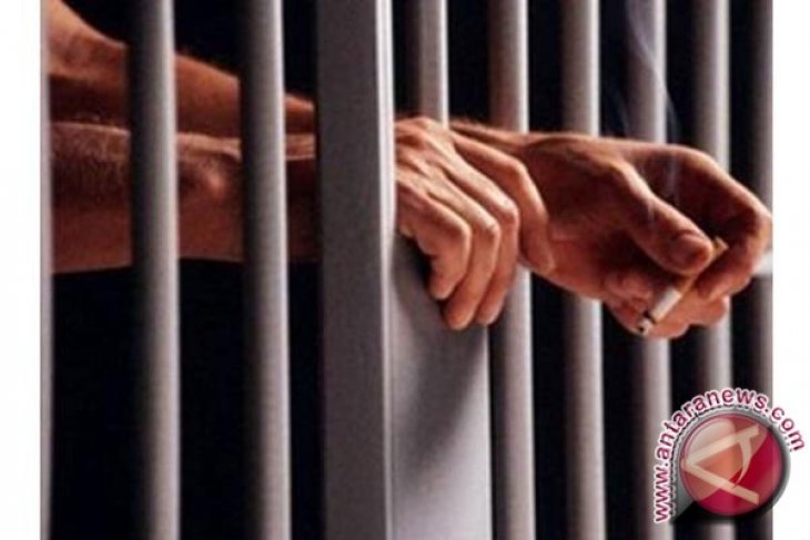 31 Narapidana Lapas Karawang Bebas