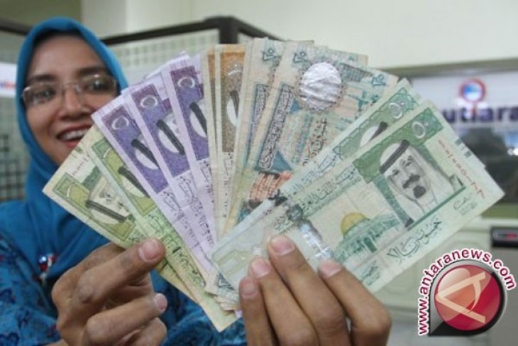 TKI Karawang Sumbang Devisa Rp315 Miliar