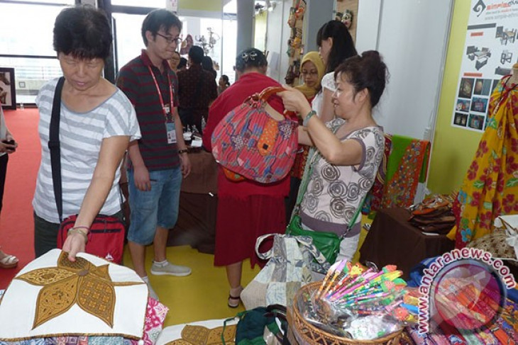 Produk dan budaya Indonesia akan dipamerkan di Guangzhou