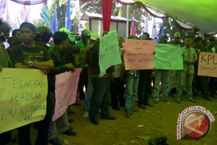 Panwaslu Kubu Raya Limpahkan Kasus Politik Uang ke Gakkumdu