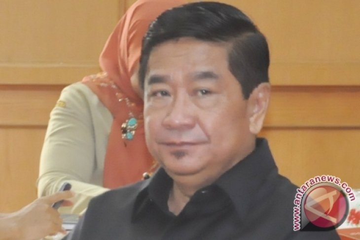Bupati Penajam Minta Masyarakat Buka Peluang Usaha