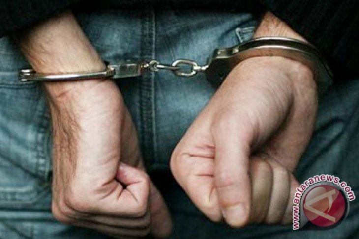 Polisi Mukomuko Amankan Pelaku Pencurian Asal Sumbar