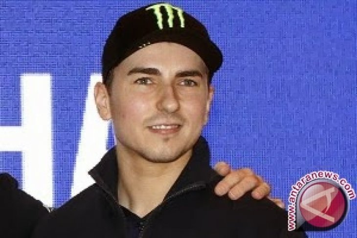 Lorenzo tak ingin lepaskan juara dunia ke Marquez