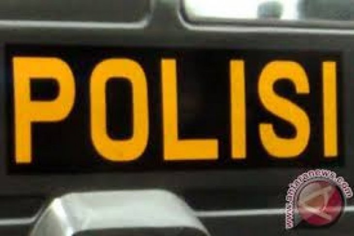 Pasca-bom Medan, Polresta Sidoarjo perketat penjagaan pintu masuk
