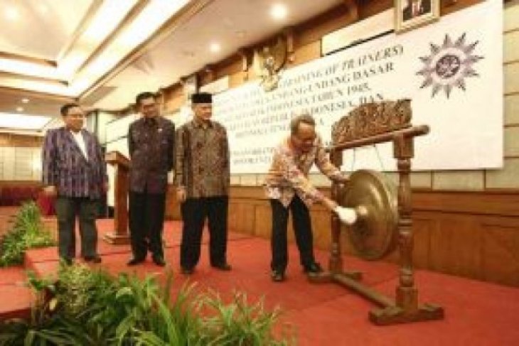 Muhammadiyah sambut positif sosialisasi