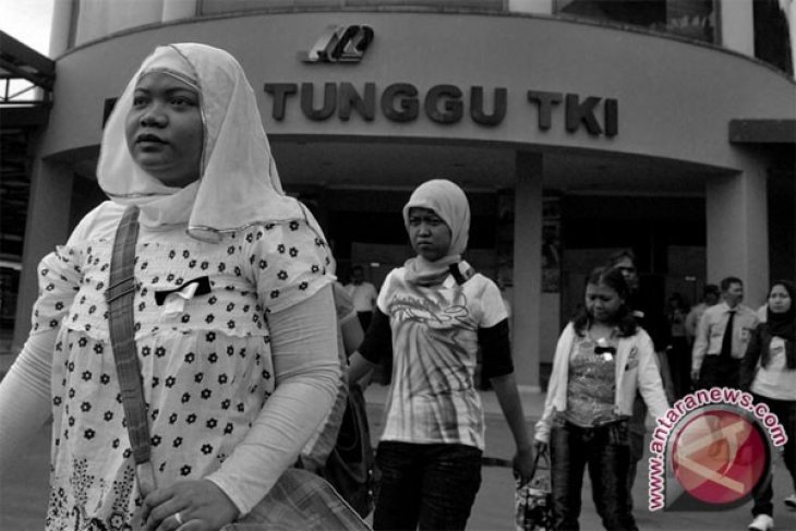 IPB Gandeng Dompet Dhuafa Latih Keuangan TKW
