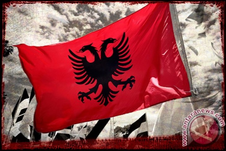 Albania diguncang gempa magnitudo 6,4, banyak bangunan hancur