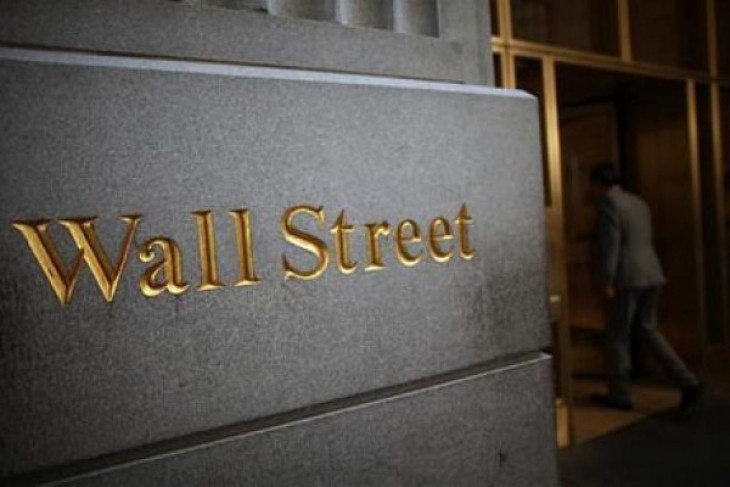 Wall Street bervariasi dengan Nasdaq catat rekor penutupan tertinggi