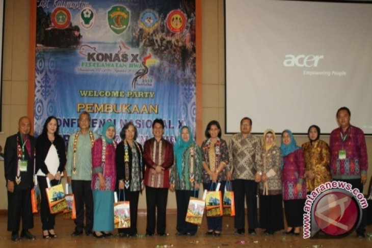 Pemprov Kaltim Sediakan Anggaran 10 Persen APBD