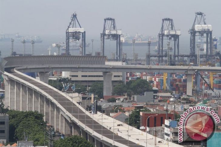 Indonesia maritime axis to enhance inter-island connectivity
