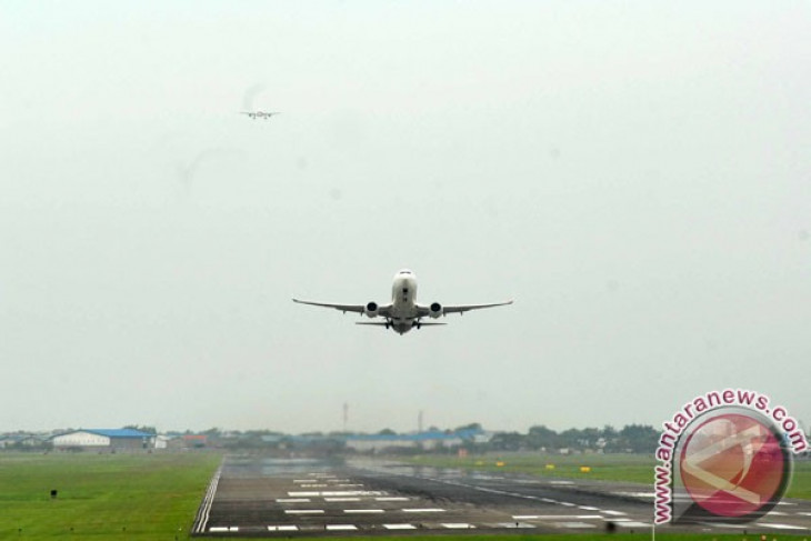 Indonesia terima sertifikat ICAO, keselamatan penerbangan meningkat