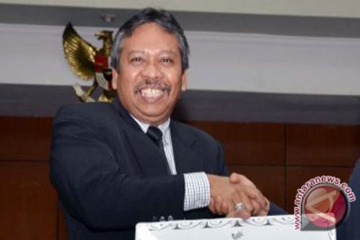 Gubernur Babel Akui Ada Tekanan Pilih Wakil
