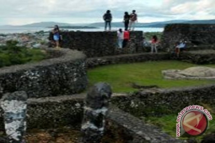 Buton Utara menggali potensi wisata budaya