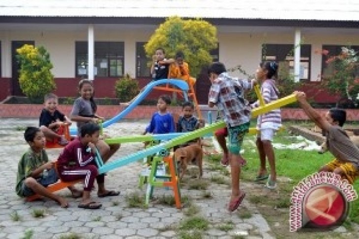 Depok akan punya Perda Kota Layak Anak