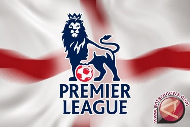 Klasemen Liga Inggris