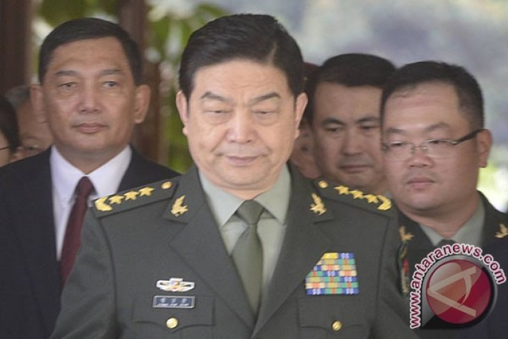 China akan kerahkan kekuatan bagi