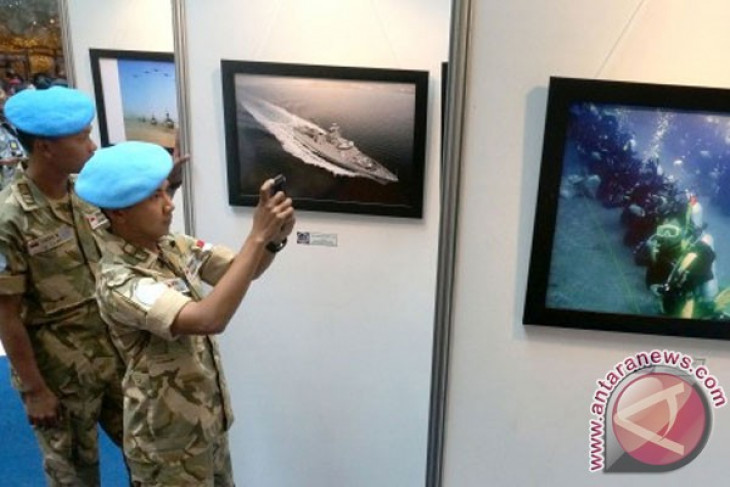 Indonesia gelar pameran foto di markas PBB