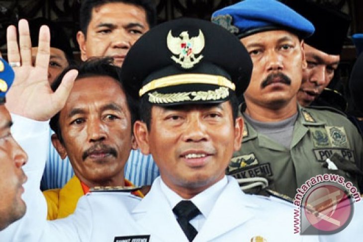 Wali Kota: Bekasi Wajib Raih Adipura 2016