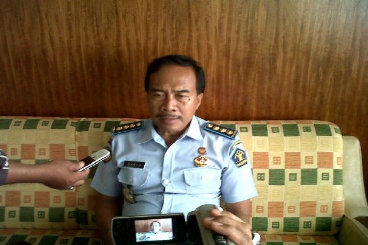 Lapas Pontianak Serahkan Jenazah Bandar Narkoba Ke Konsulat Malaysia
