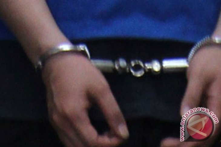 Polisi tangkap pelaku penipuan CPNS