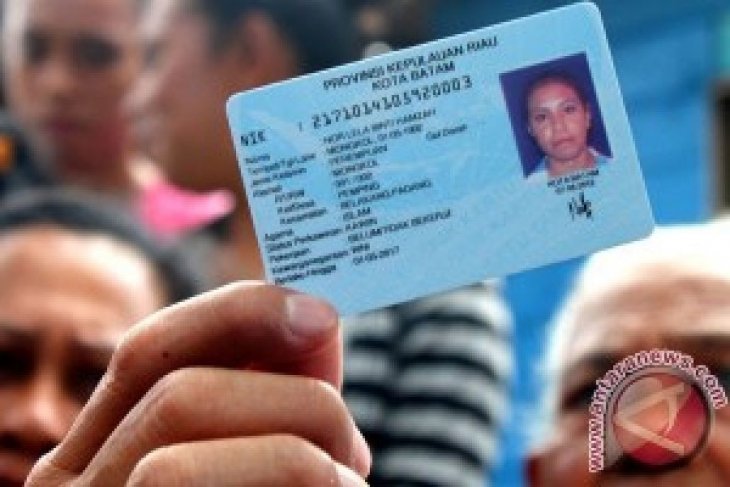 BPPT sematkan fitur canggih pada kartu e-ID
