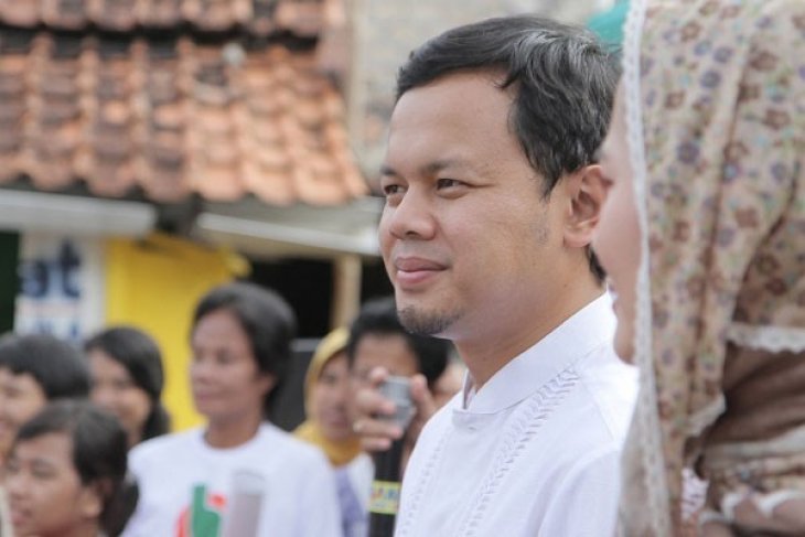 Wali Kota Bogor Gelar Open House Imlek