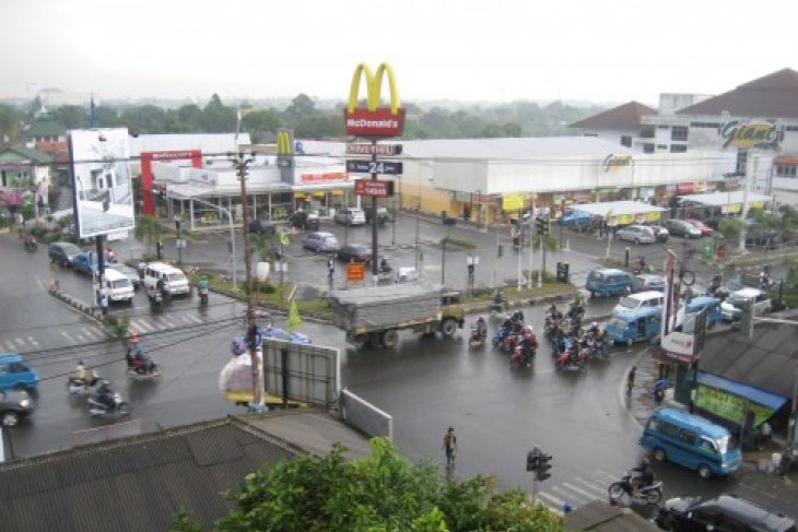 Pemprov Banten Harus Koordinasikan Jalan Pondok Cabe