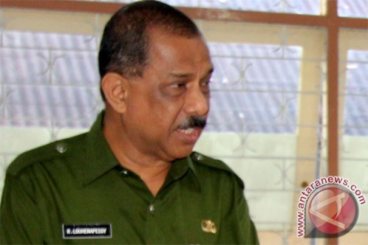 Pemkot Ambon akan tambah lima kampung KB