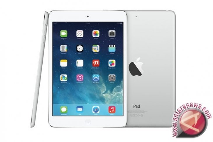 Apple pensiunkan iPad mini versi pertama