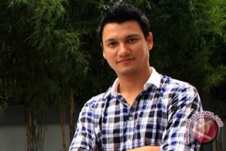 Christian Sugiono Berbagi Kisah Sukses dan Inspiratif