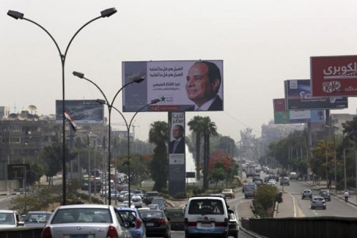 Keluarga: keberadaan mantan PM Mesir belum diketahui