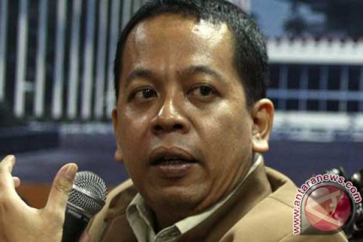 Indo Barometer: 68,6% publik puas kinerja personal Jokowi