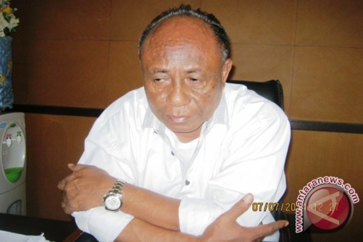 GPM Minta Umat Kristiani Tidak Golput