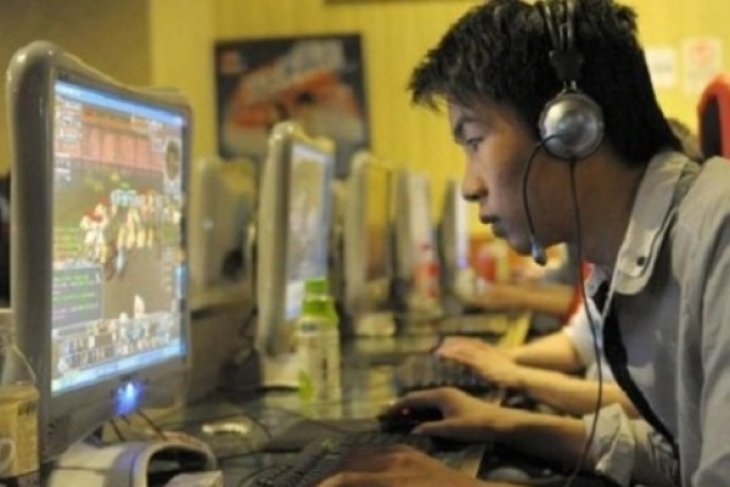 Kecanduan game resmi dinyatakn sebagai penyakit menurut WHO