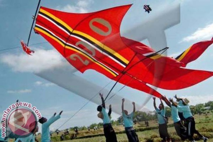 Ratusan peserta ikuti